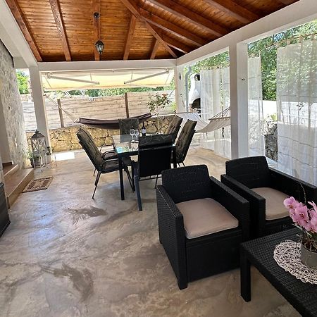 Casa Mio Villa Малинска Екстериор снимка