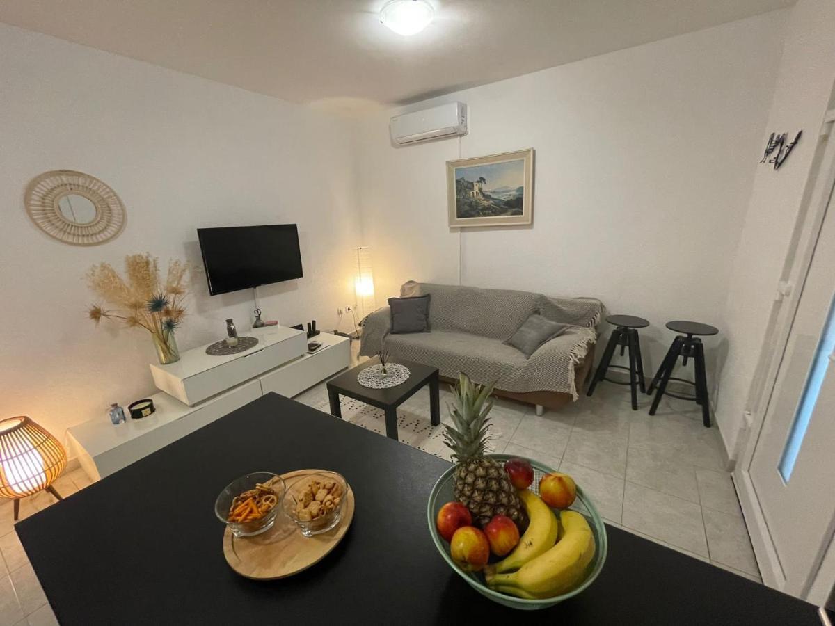 Casa Mio Villa Малинска Екстериор снимка