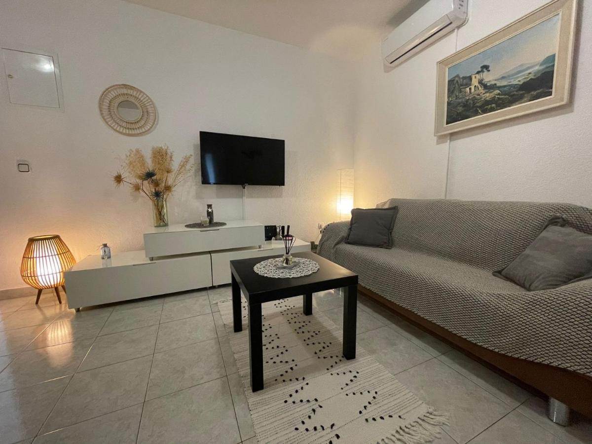 Casa Mio Villa Малинска Екстериор снимка