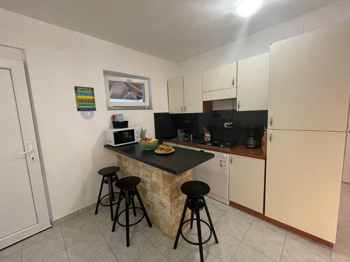 Casa Mio Villa Малинска Екстериор снимка