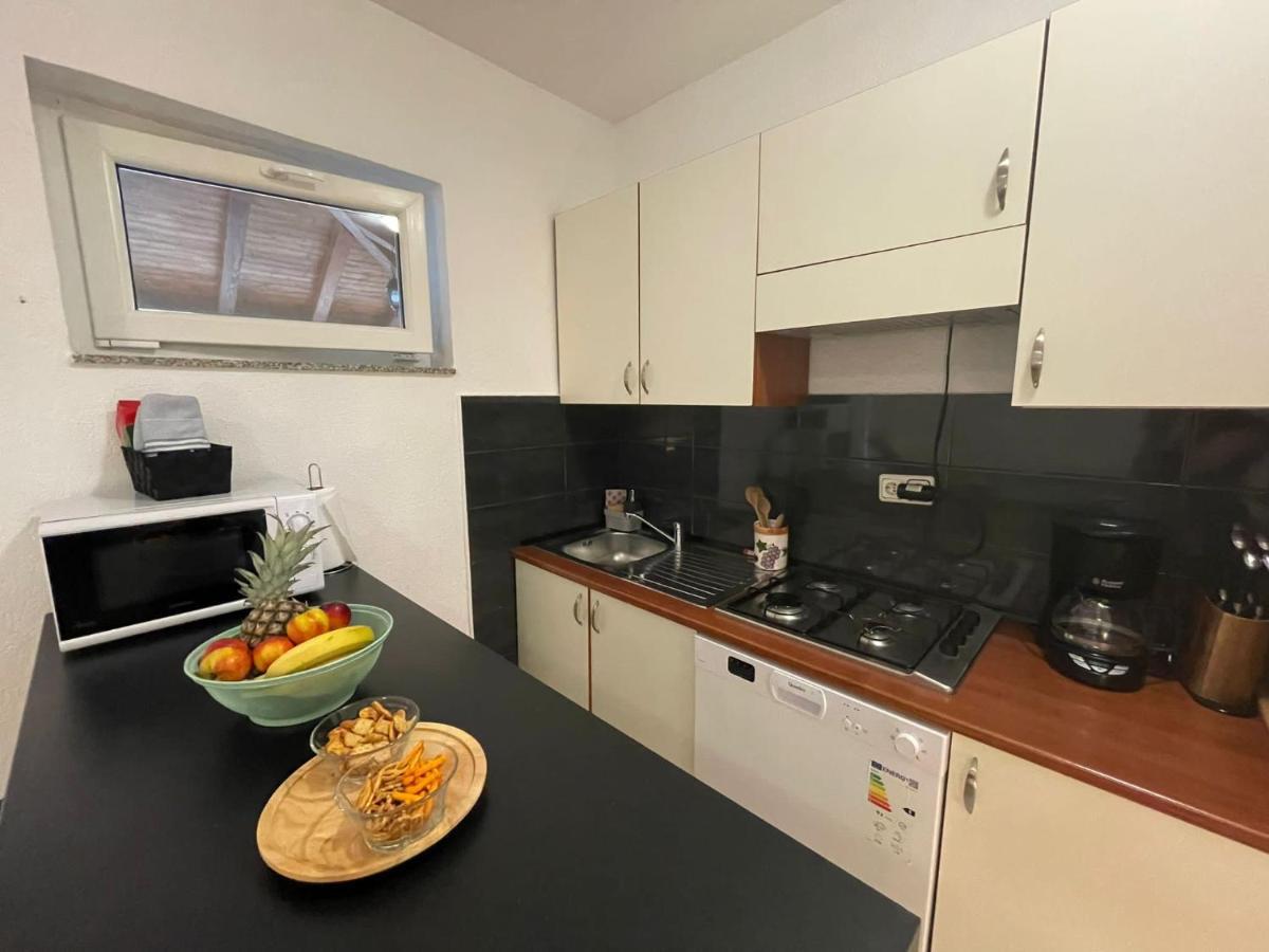 Casa Mio Villa Малинска Екстериор снимка