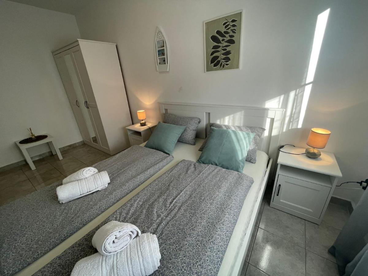 Casa Mio Villa Малинска Екстериор снимка