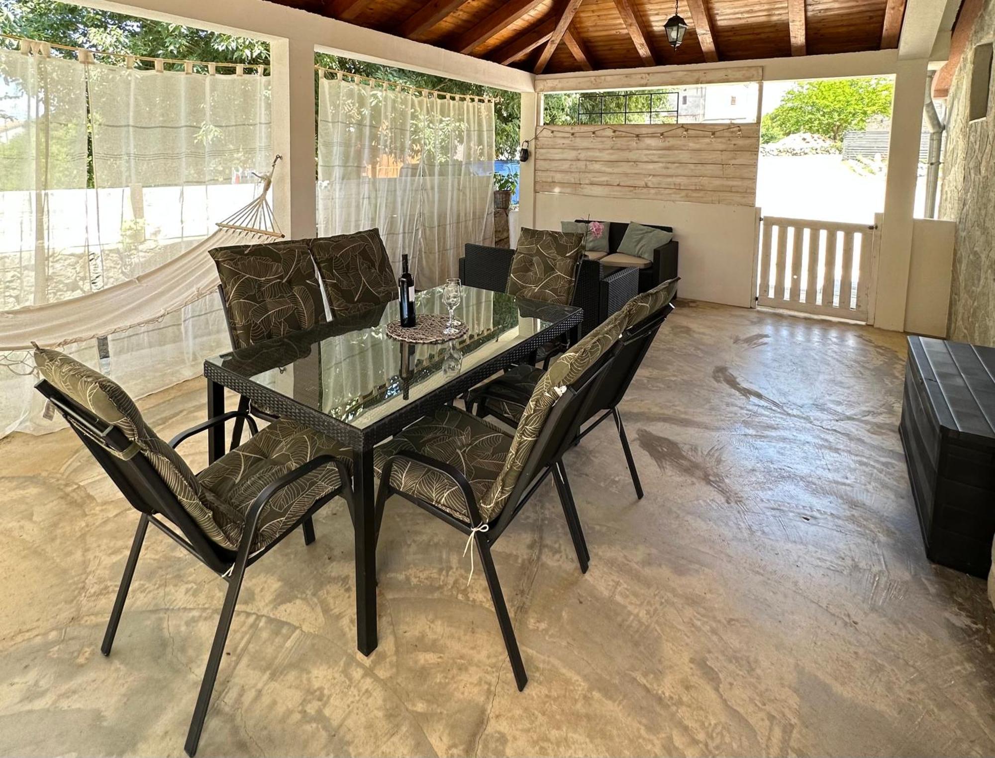 Casa Mio Villa Малинска Екстериор снимка