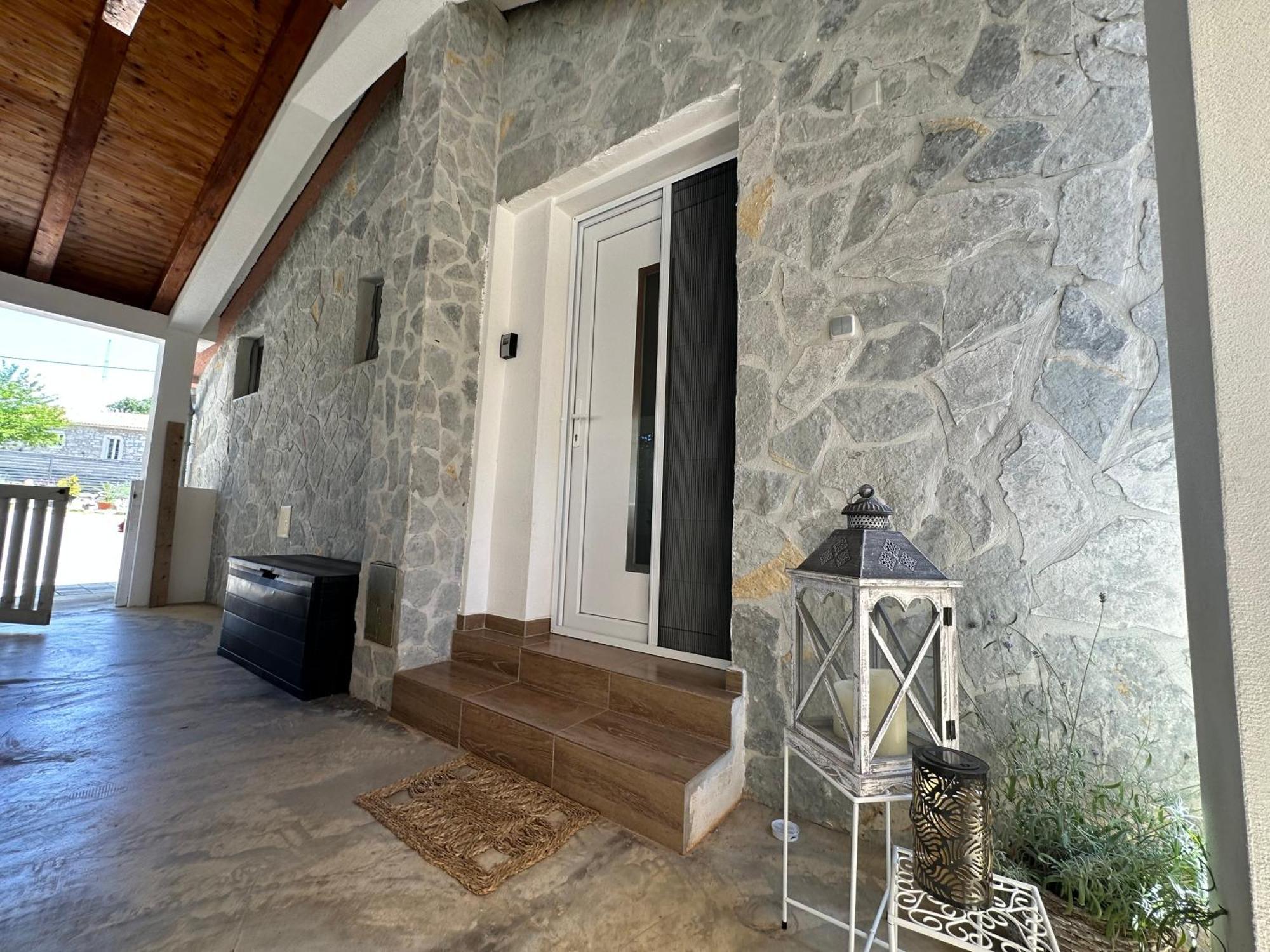 Casa Mio Villa Малинска Екстериор снимка