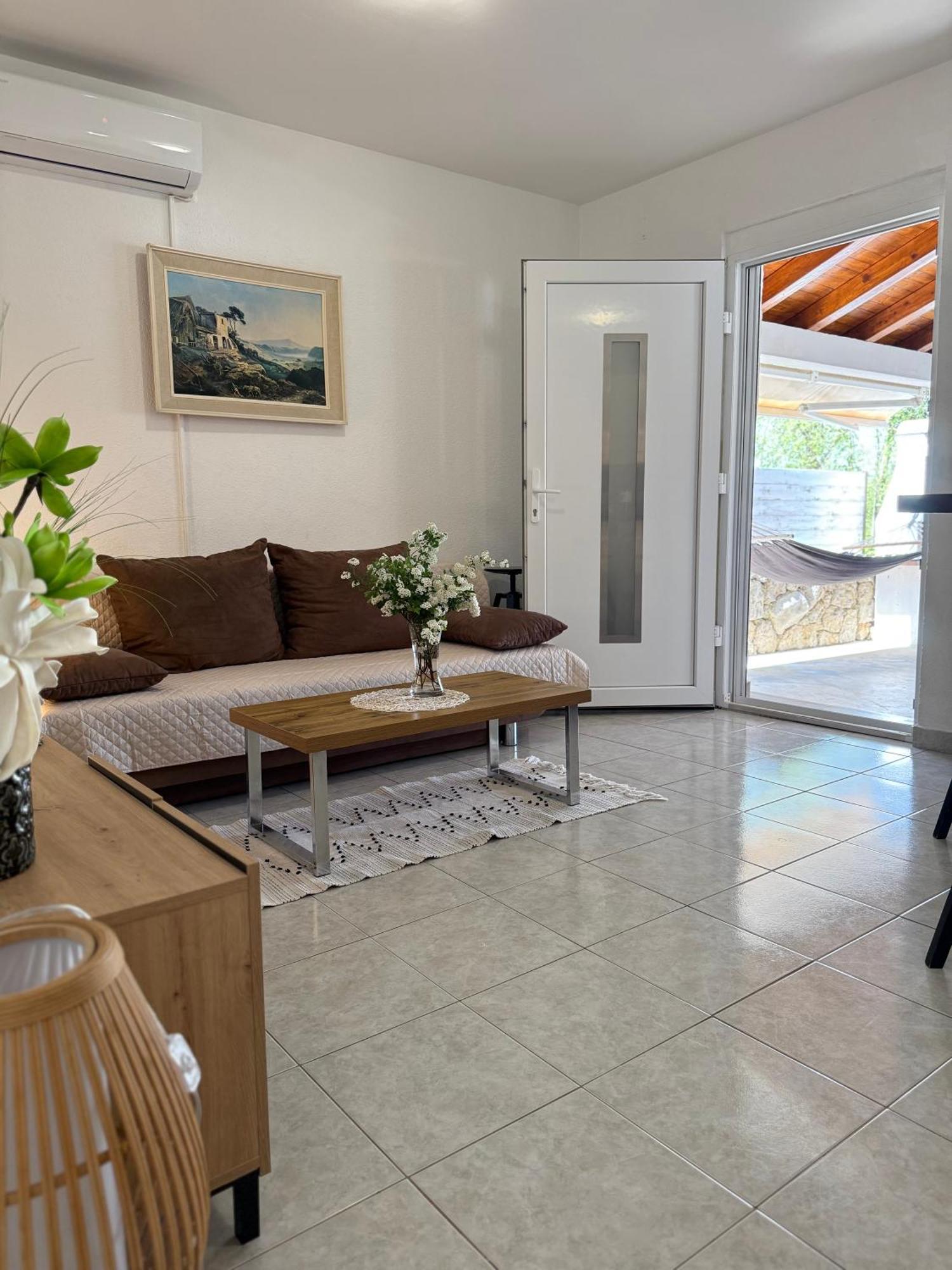 Casa Mio Villa Малинска Екстериор снимка