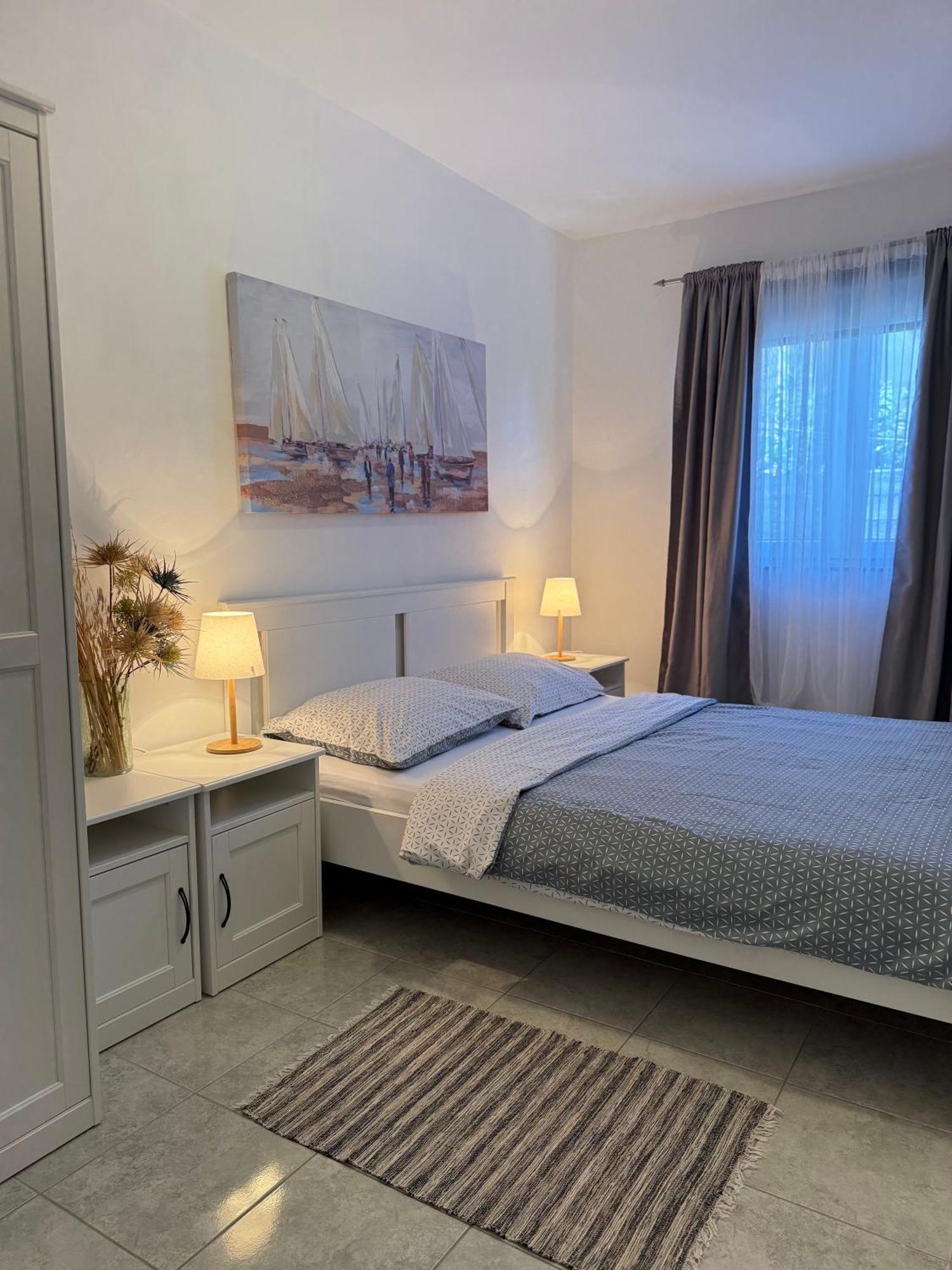 Casa Mio Villa Малинска Екстериор снимка