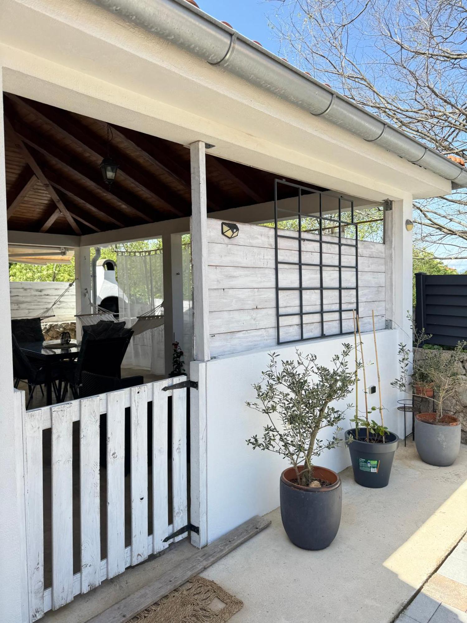 Casa Mio Villa Малинска Екстериор снимка
