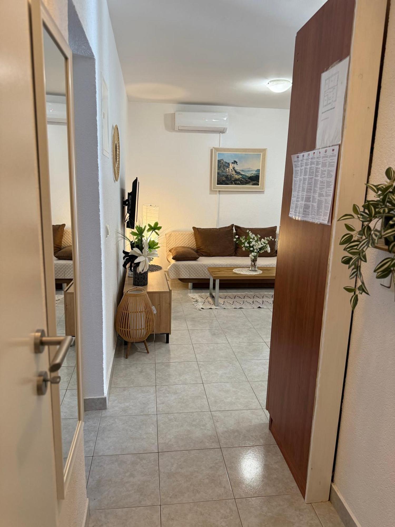 Casa Mio Villa Малинска Екстериор снимка