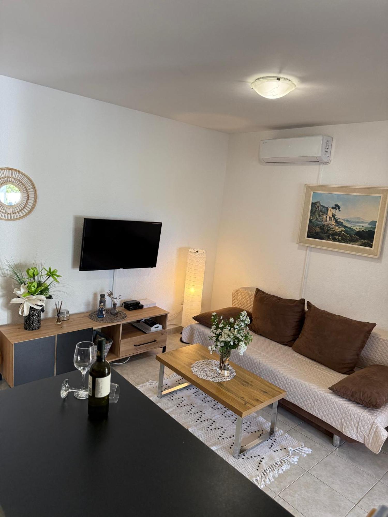 Casa Mio Villa Малинска Екстериор снимка