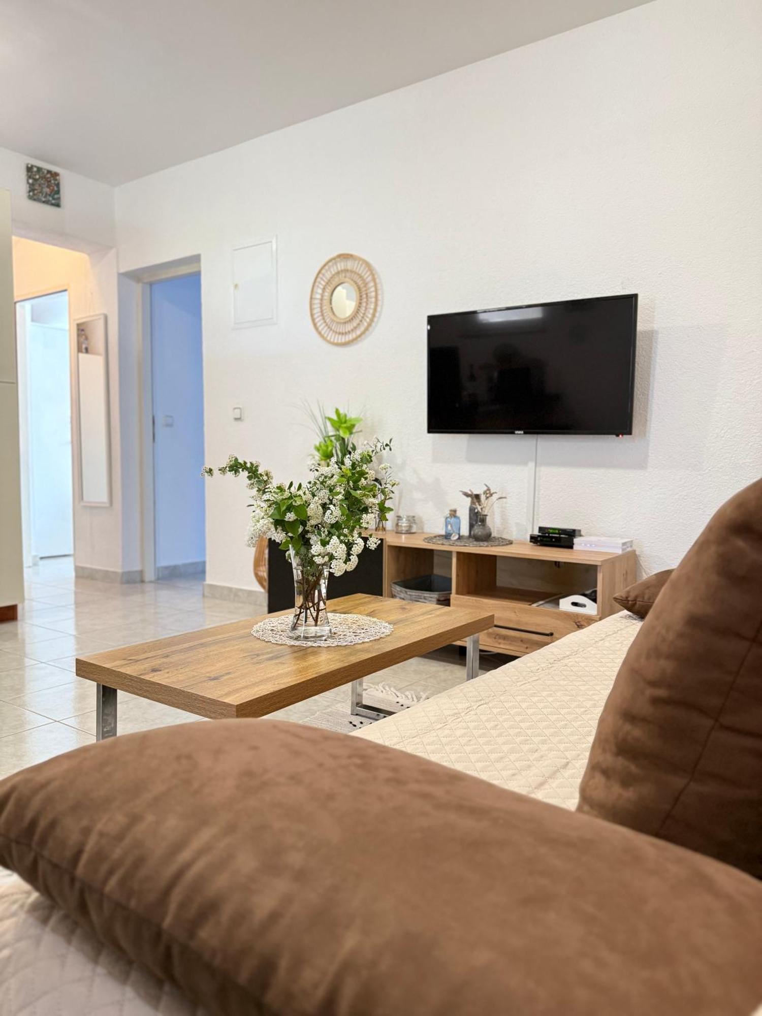 Casa Mio Villa Малинска Екстериор снимка