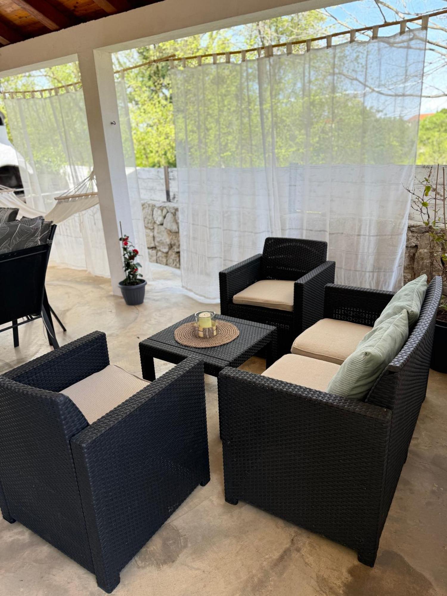Casa Mio Villa Малинска Екстериор снимка