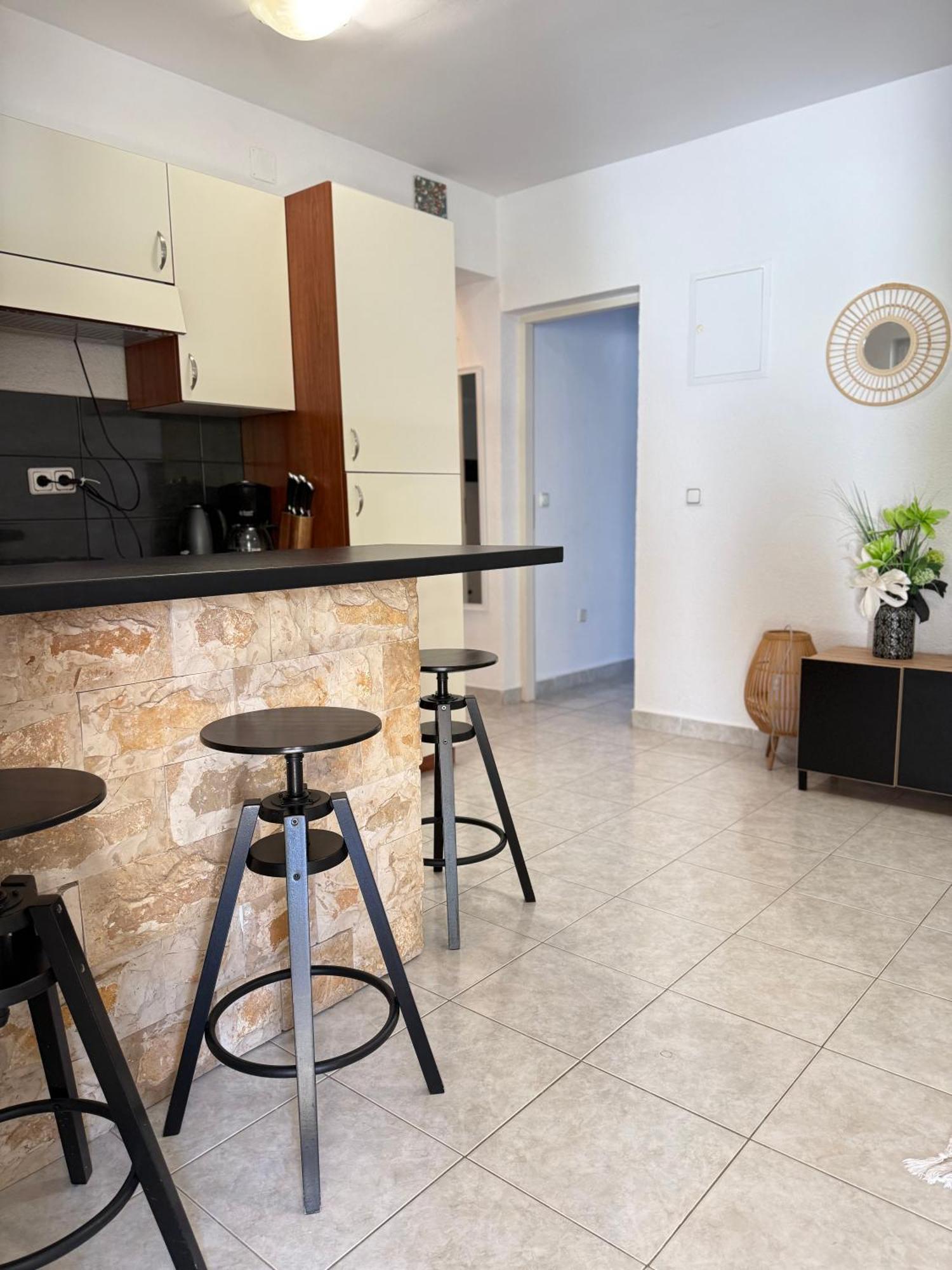 Casa Mio Villa Малинска Екстериор снимка